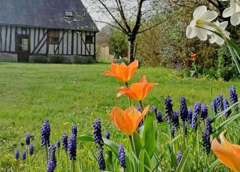 Gîte Les Gardinets