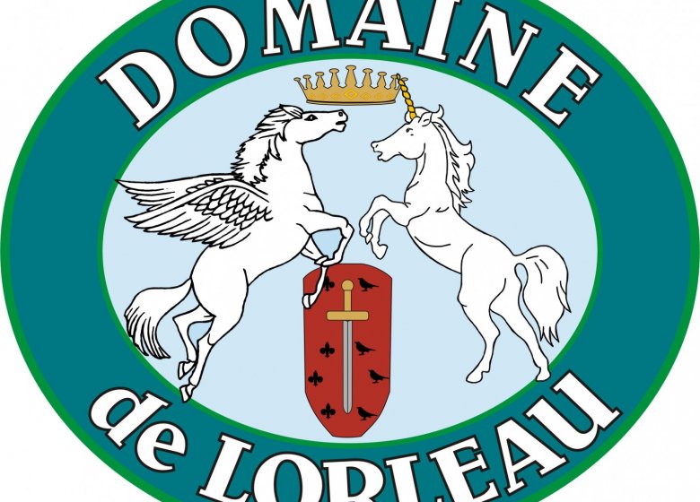 Formation saut d’obstacle au Domaine de Lorleau