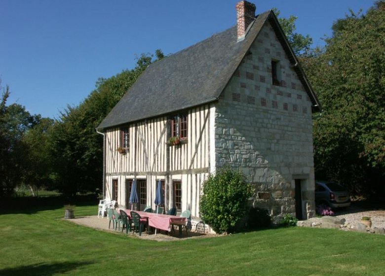 Gîte La Pilonnière