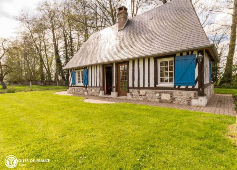 Gîte Médine Normandie