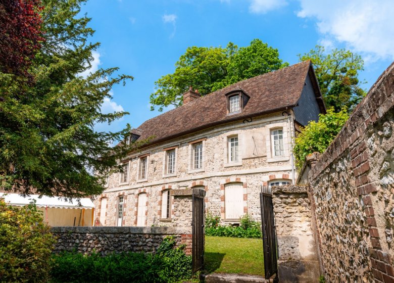 Musée Nicolas Poussin