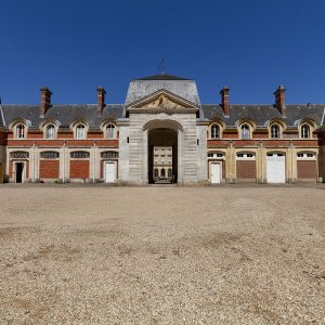 La Nuit des Châteaux - Château de Bizy