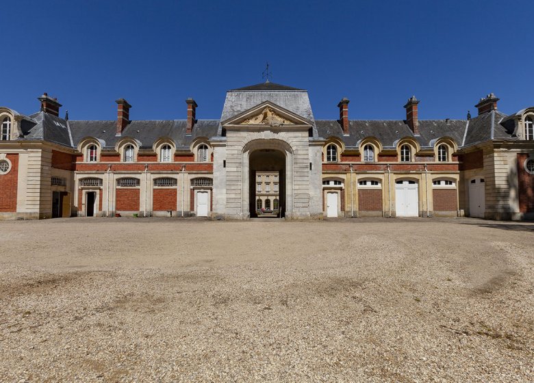 Journées européennes du patrimoine 2024 : Visite guidée du château de Bizy