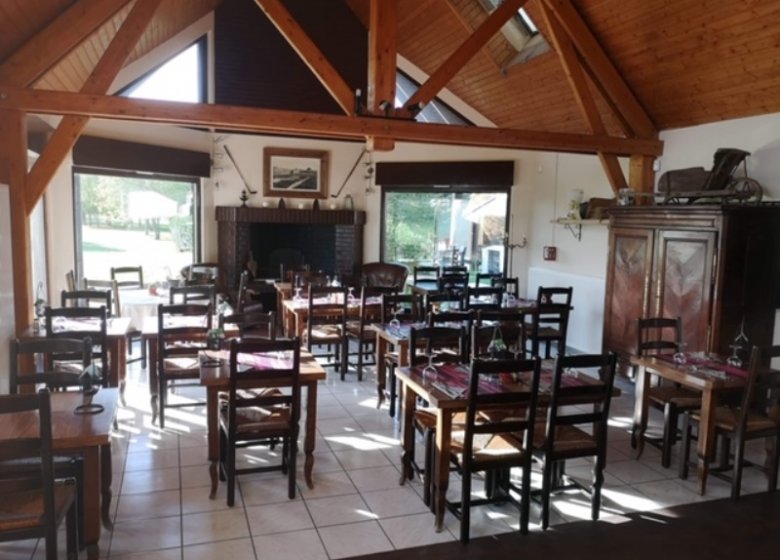 Bar-restaurant du Golf