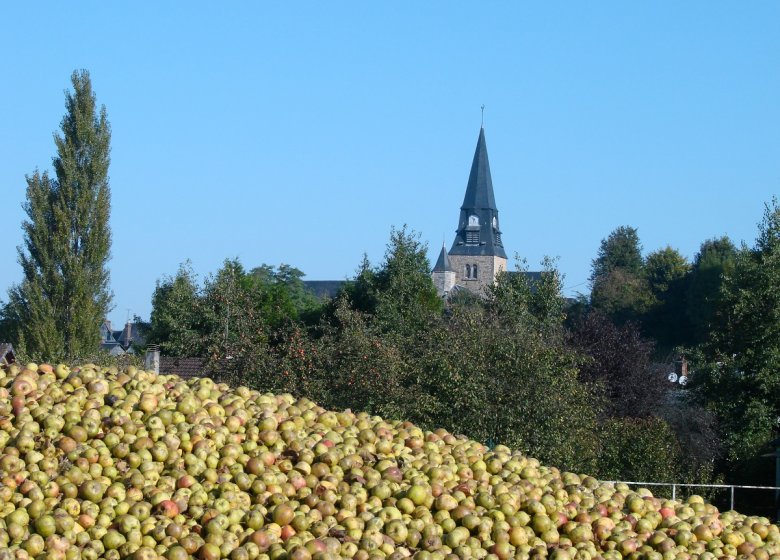 Cormeilles