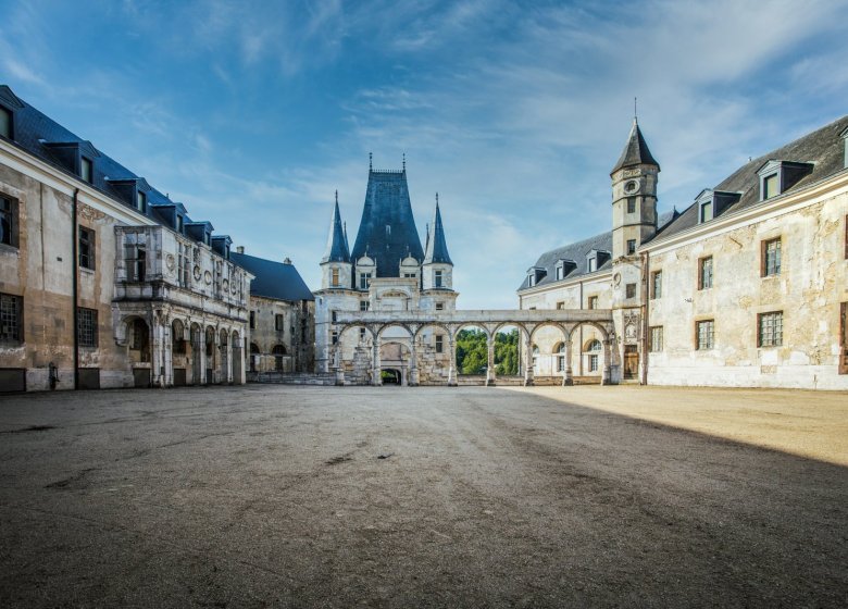 Circuit « Que de la Gueule ? »