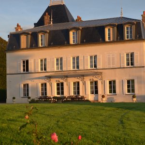 Journées du patrimoine : Visite guidée du chateau... Le 22 sept 2024