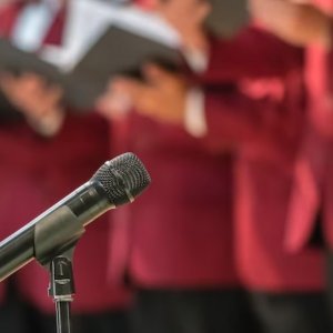 Concert de la Chorale Accord