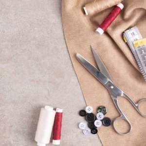 Atelier de couture : Spécial cadeau de Noël fait... Du 29 nov au 18 déc 2024