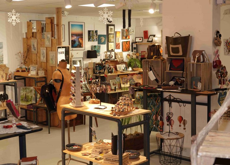 La Fabrique de la Risle Artisans d’Art