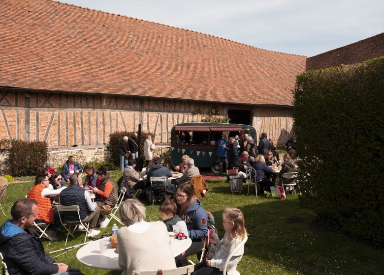 Bonnemare fête le printemps !