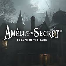 Escape game : Amelia