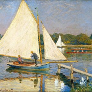 Exposition : La Collection Nahmad. De Monet à Picasso Du 28 mars au 29 juin 2025