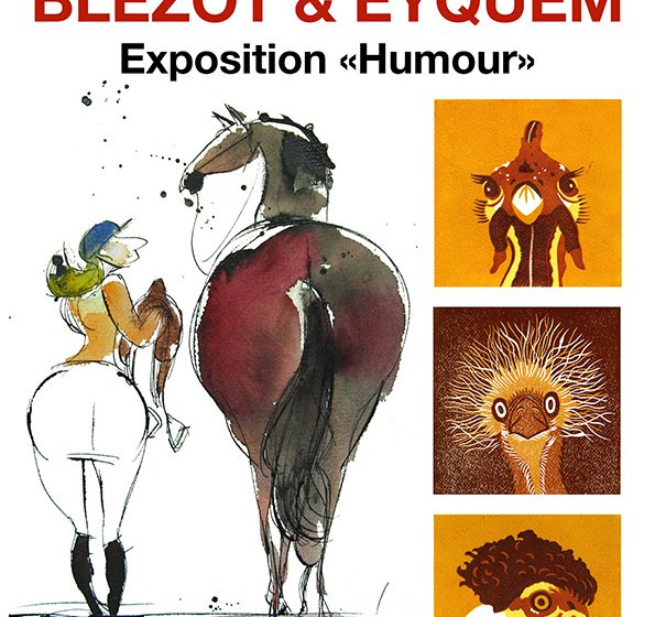 Exposition : Humour