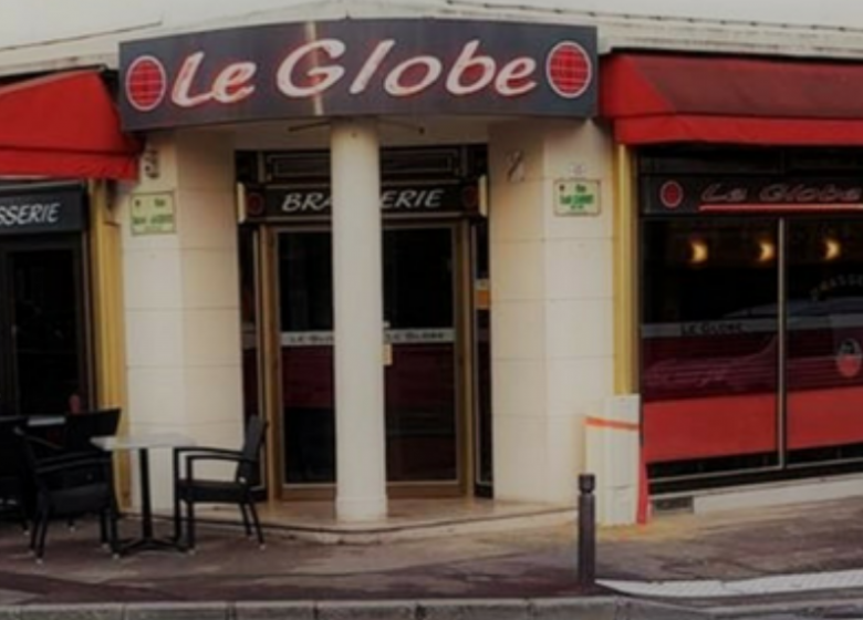 Le Globe SARL 62