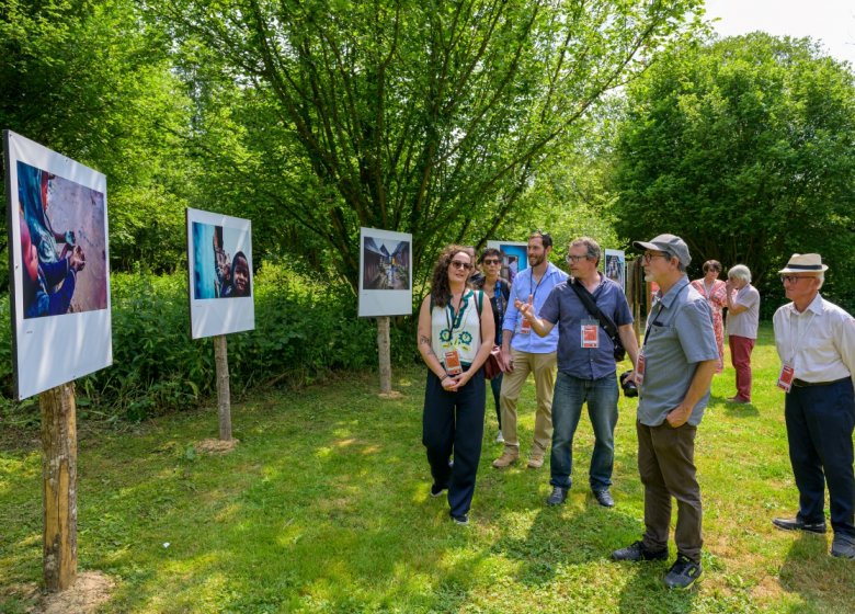 Festival Photo Martagny