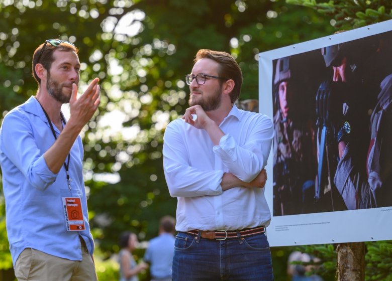 Festival Photo Martagny