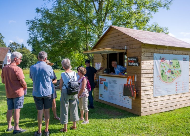 Festival Photo Martagny