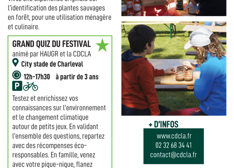 Festival des Possibles