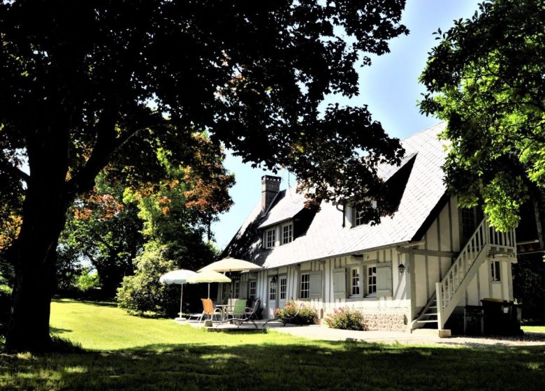 Gîte La Normande