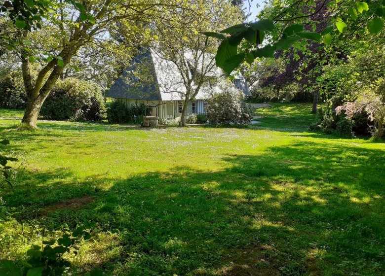 Gîte La Normande