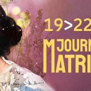 Journées du Matrimoine : Visites guidées du Théâtre Legendre