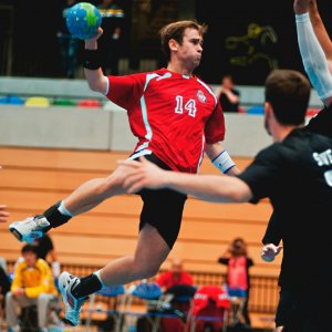 Match de Handball : SMV contre Rueil Athletic Club Le 23 nov 2024