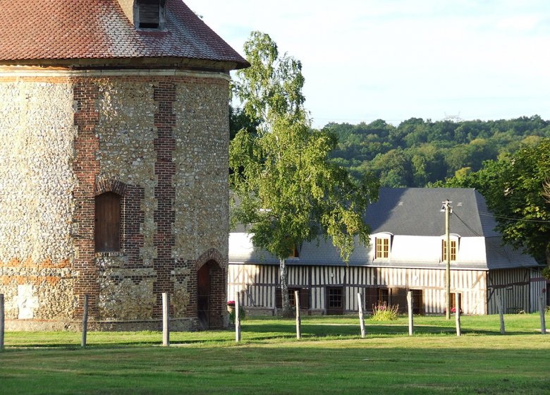 Le Grand Gîte de Saint-Gervais