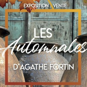 Exposition-vente 