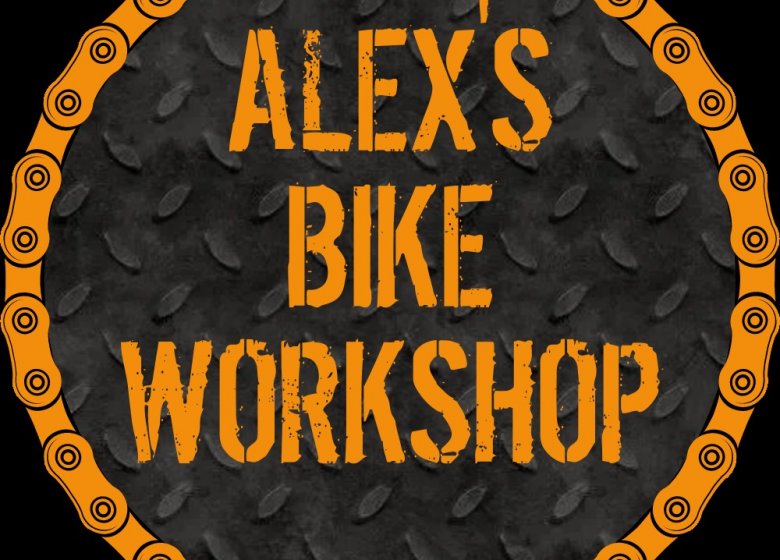 Alex’s Bike Workshop