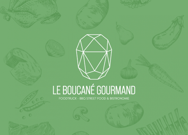 Le Boucané Gourmand – Food Truck