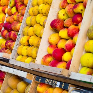 Marché aux pommes de Sainte Opportune La Mare Du 1/12/2024 au 6/4/2025