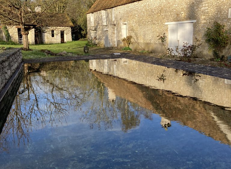 CHANU-LES-BAINS