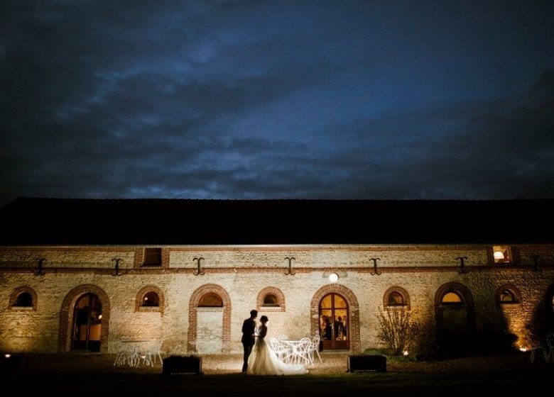 La Grange de Fontenay