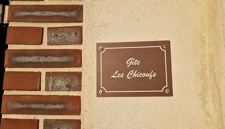 Gîte des Chicoufs