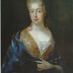 Conférence : Françoise de Brancas, princesse d