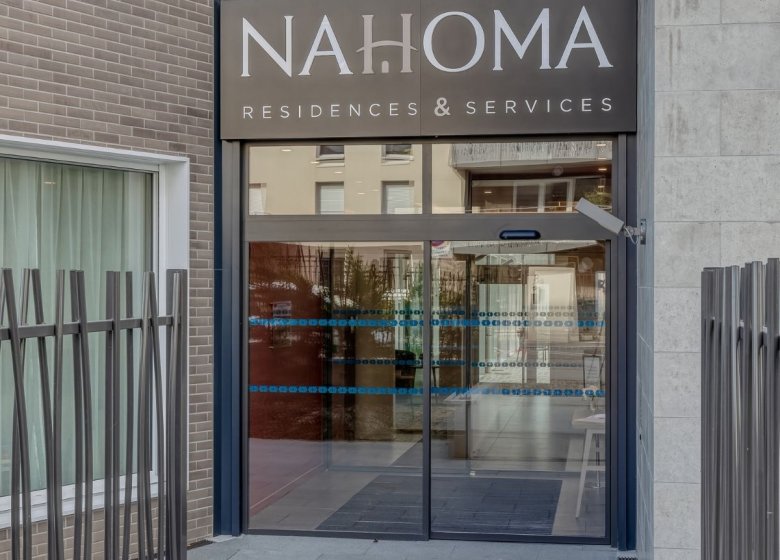 Résidence Services Nahoma