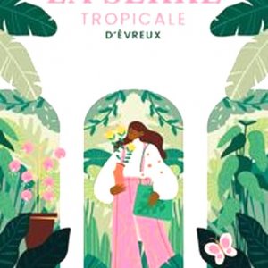 Visite à la Serre Tropicale d