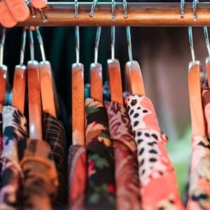 Atelier démonstration : Je reprise mes vêtements & accessoires