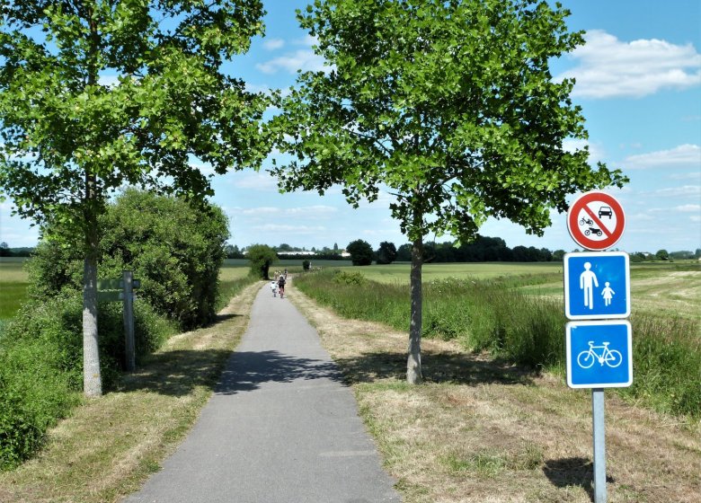 Fête de la Voie verte de la vallée de l’Epte