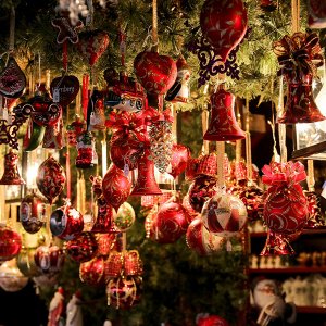 Marché de Noël du Hameau de Normandie Le 16 nov 2024