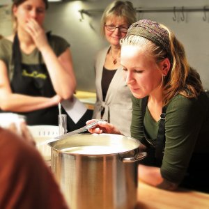 Cours de cuisine : Spécial apéro créole Du 22 janv au 19 fév 2025