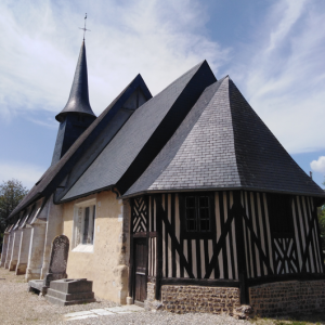 Journées du Patrimoine : visite libre de l