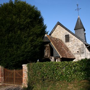 Journées du Patrimoine : Visite libre de l