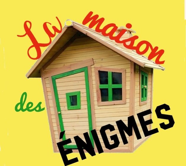 La maison des énigmes