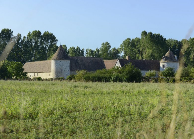 Circuit Les Baskets de Pagnol Marcel (BPM)