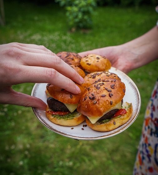 Le Boucané Gourmand – Food Truck