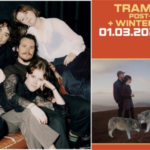 Concert au Kubb Tramhaus et Winter family Le 1 mars 2025